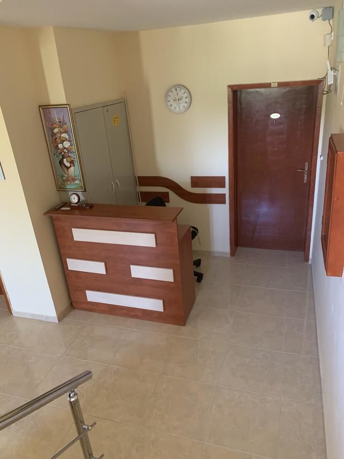 Гостевой дом Lilia Guest House Несебр