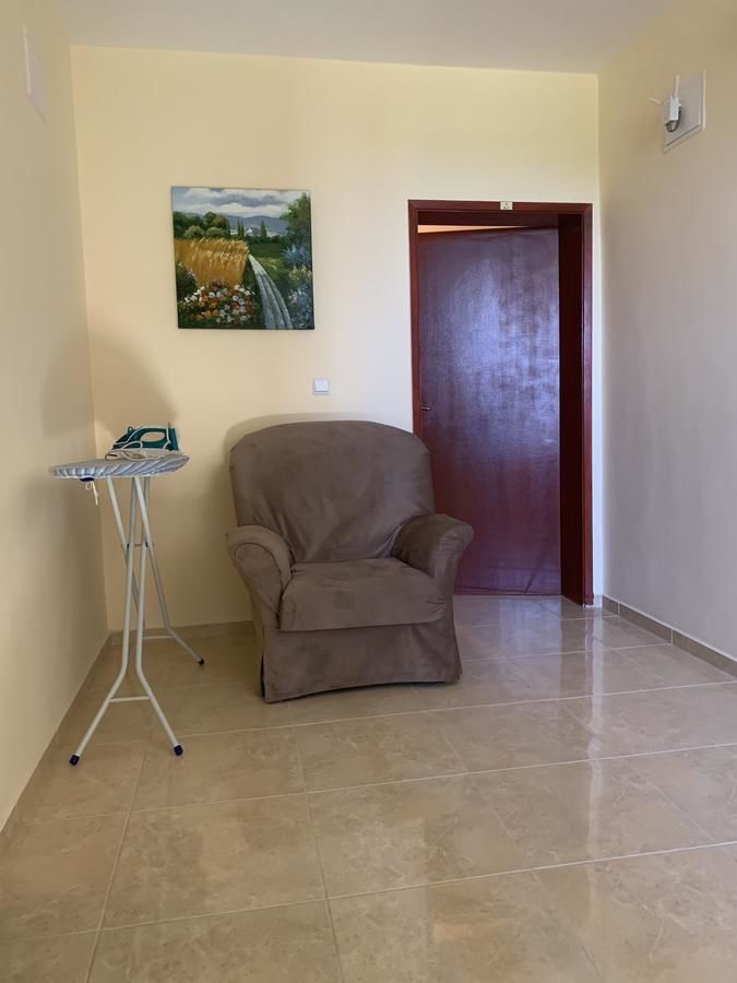 Гостевой дом Lilia Guest House Несебр