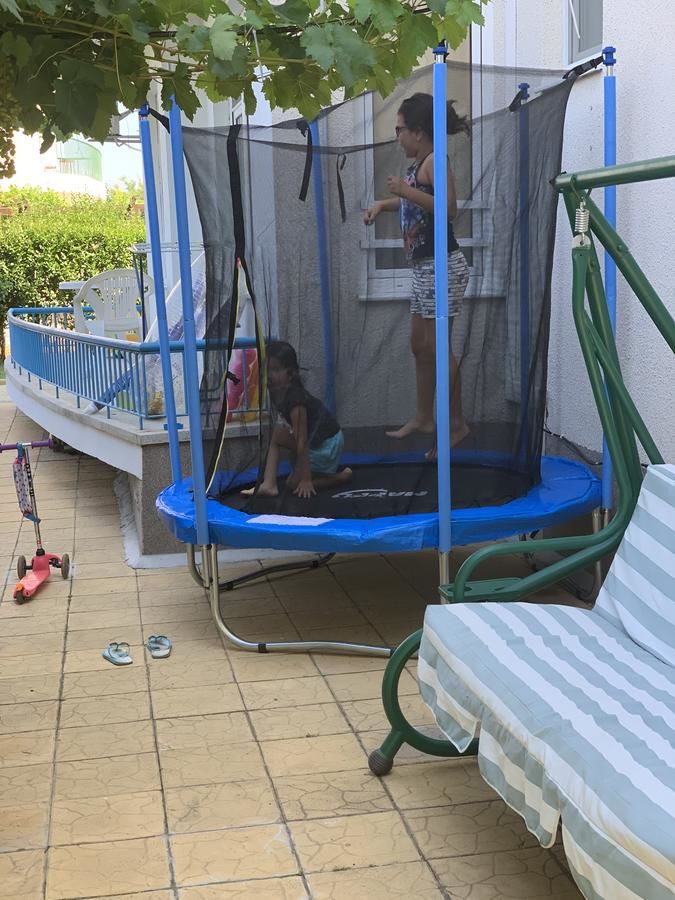Гостевой дом Lilia Guest House Несебр-22