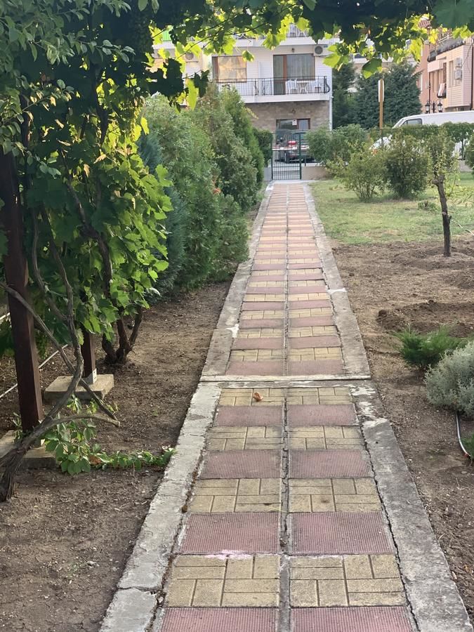 Гостевой дом Lilia Guest House Несебр-24