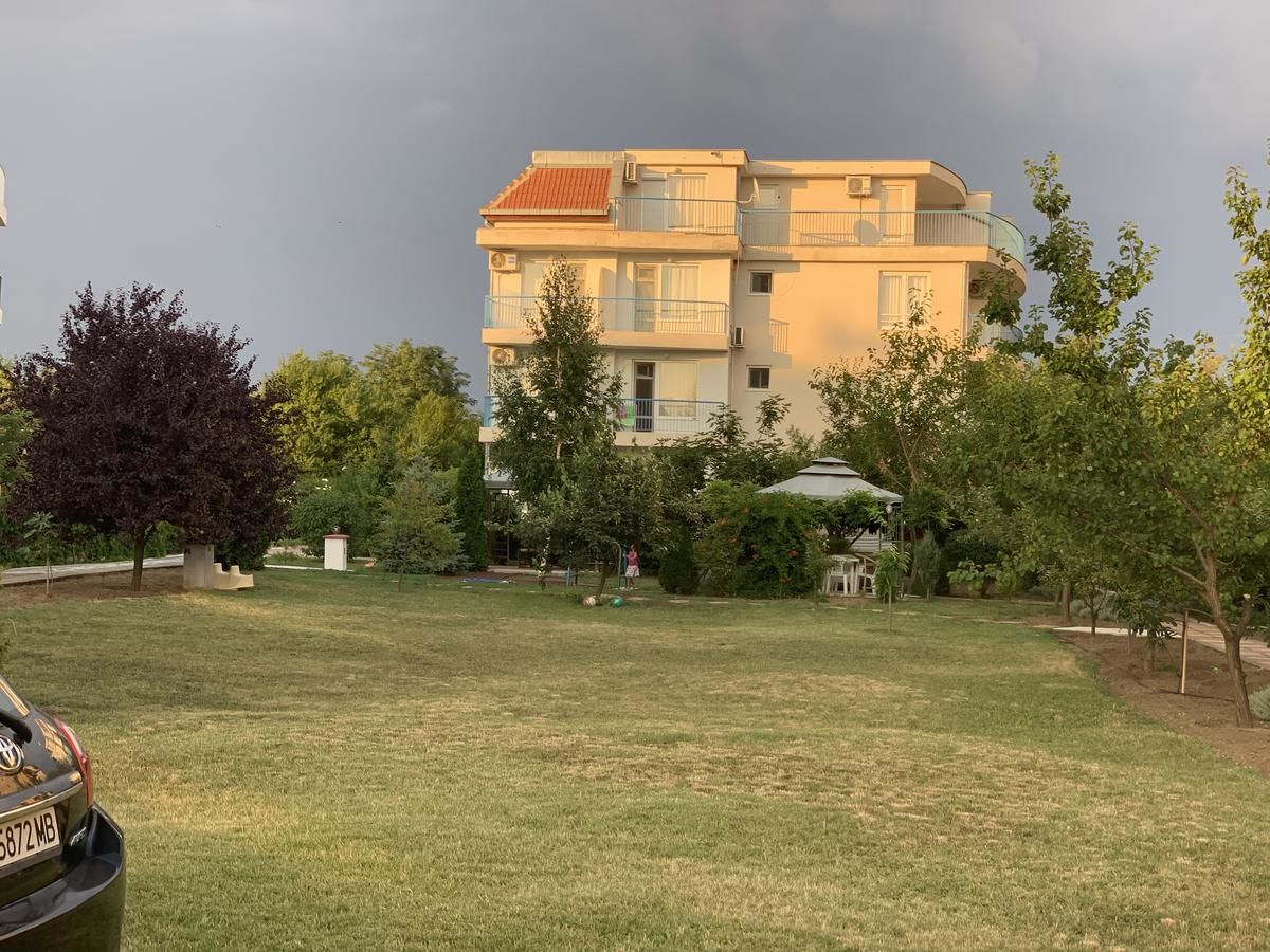 Гостевой дом Lilia Guest House Несебр-25