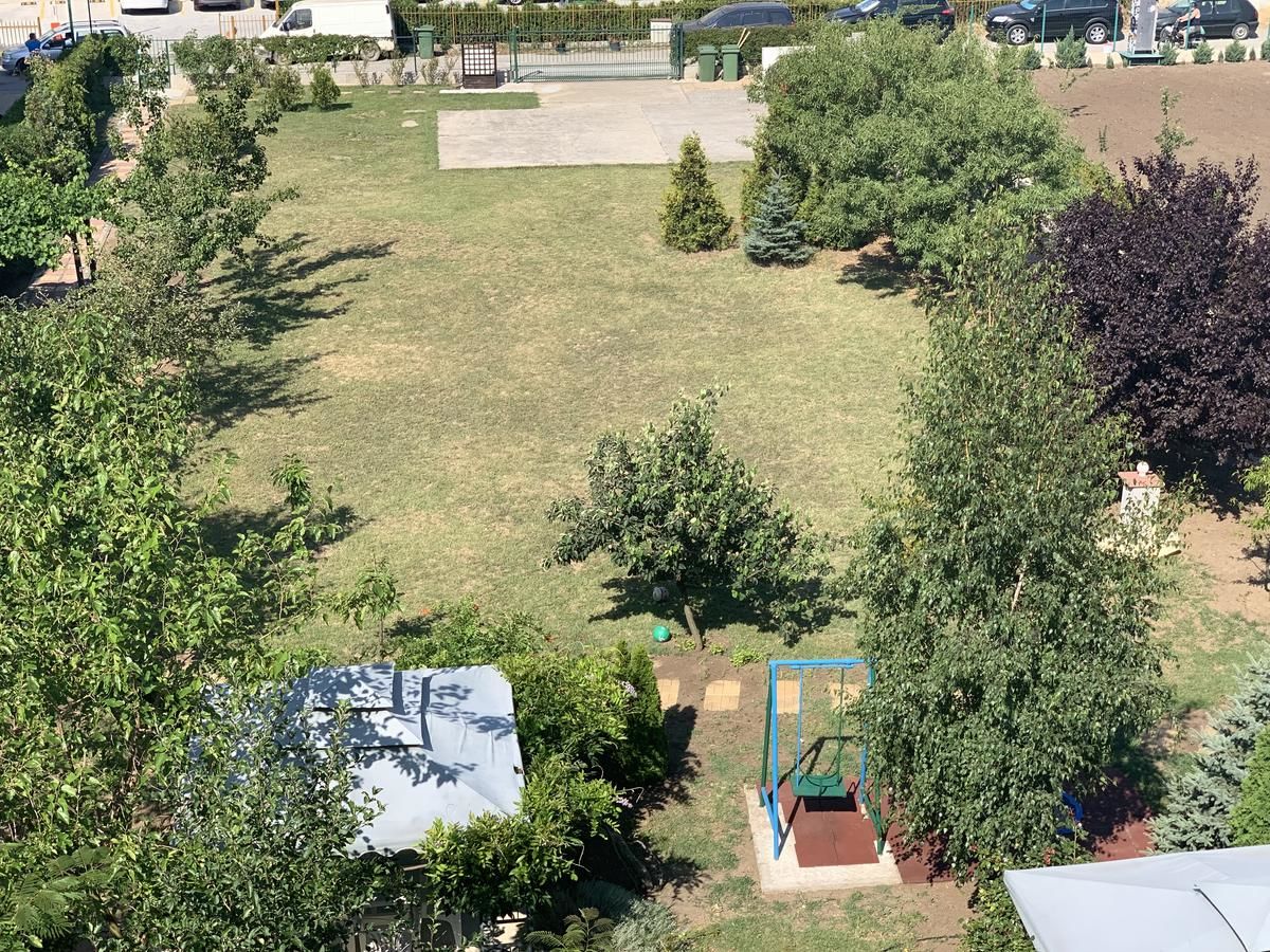Гостевой дом Lilia Guest House Несебр