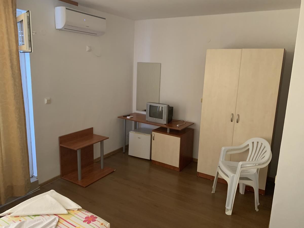 Гостевой дом Lilia Guest House Несебр
