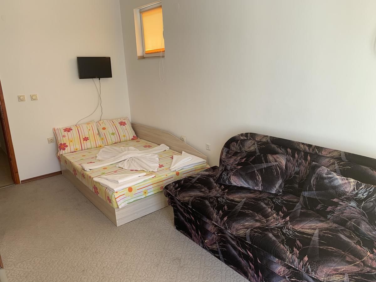 Гостевой дом Lilia Guest House Несебр
