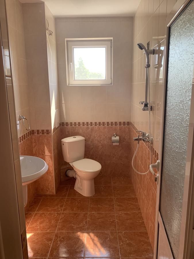 Гостевой дом Lilia Guest House Несебр
