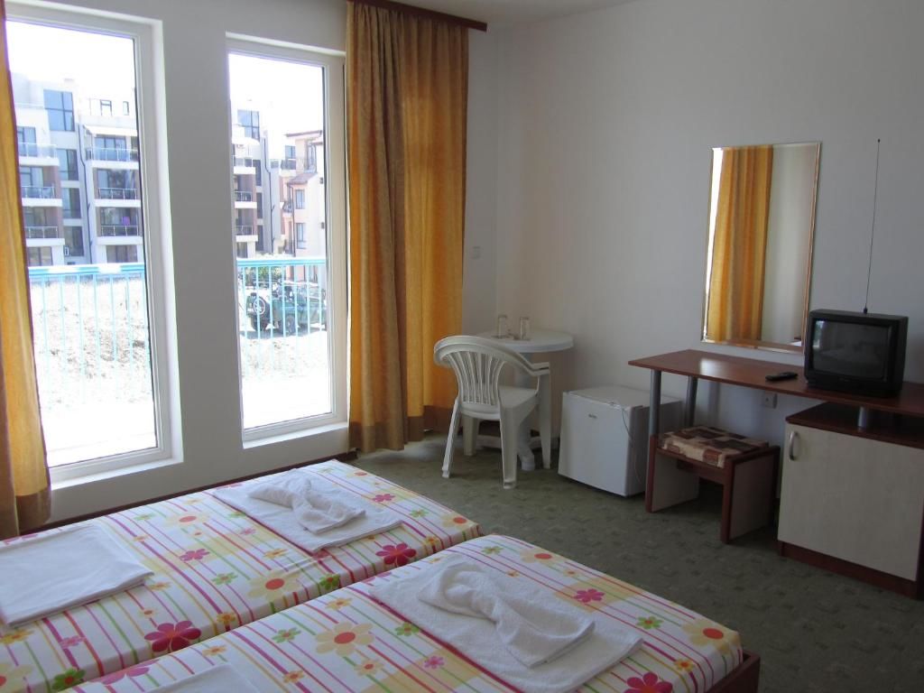 Гостевой дом Lilia Guest House Несебр