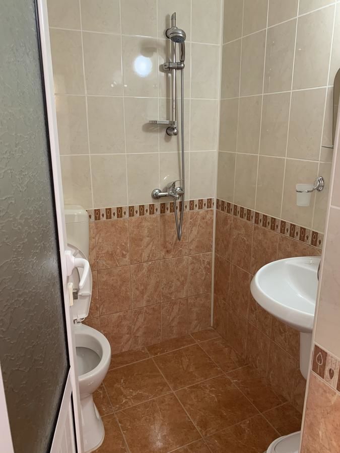 Гостевой дом Lilia Guest House Несебр