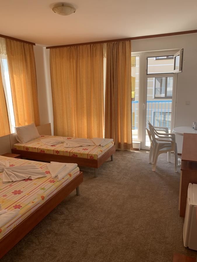 Гостевой дом Lilia Guest House Несебр