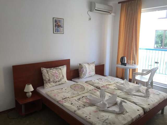 Гостевой дом Lilia Guest House Несебр-50